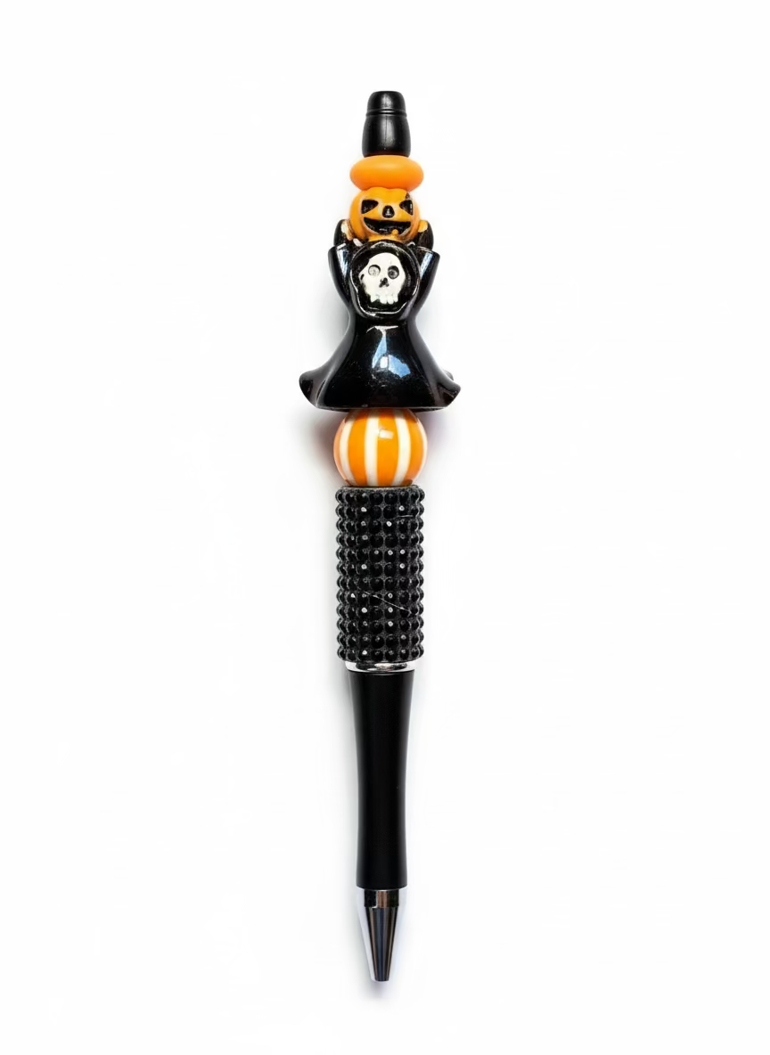 Grim Reaper Pen