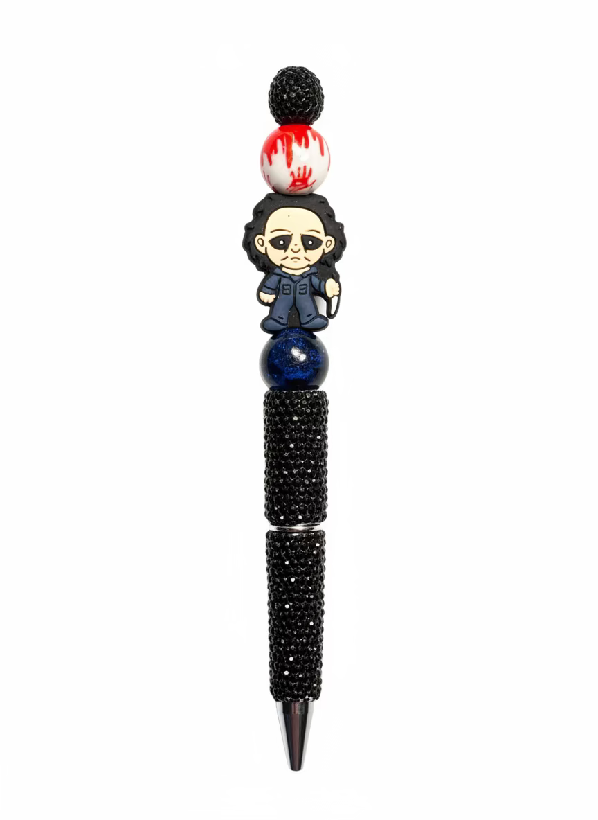 Halloween Inspired Pens