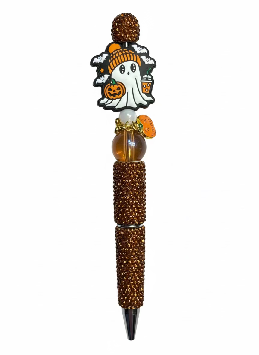 Halloween Ghost Pen