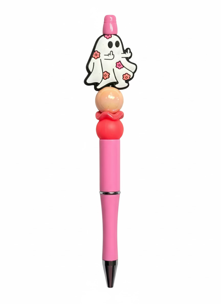 FU Ghost Pen