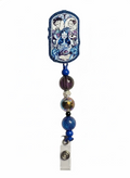 Corpse Bride Inspired Badge Reel