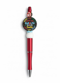 Christmas Pen