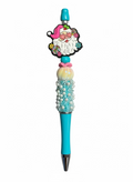 Disco Santa Pen
