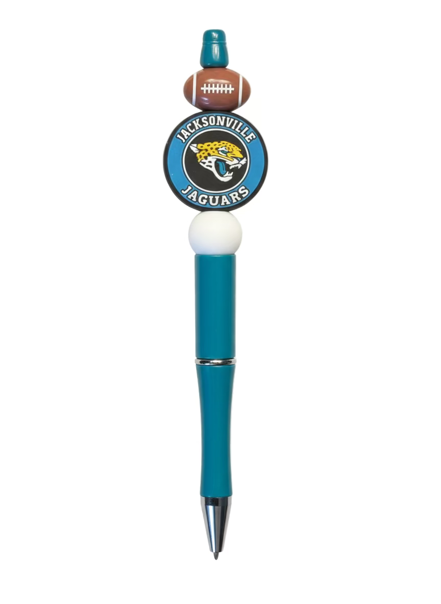 Jacksonville Jaguars Pen