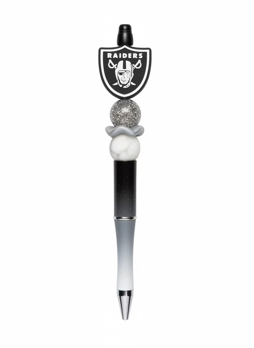 Las Vegas Raiders Pen