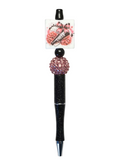 Cheerleading Inspired Pen