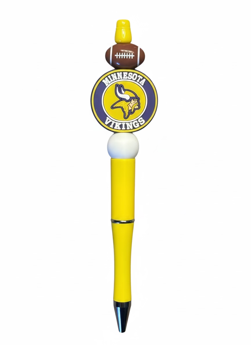 Minnesota Vikings Pen