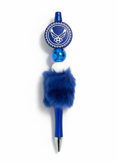 Air Force Inspired Pens