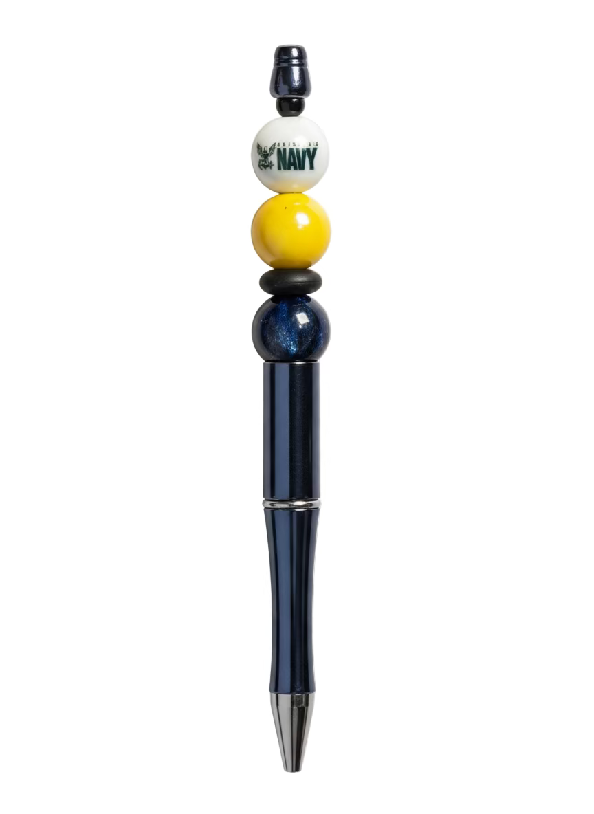 US Navy Pen