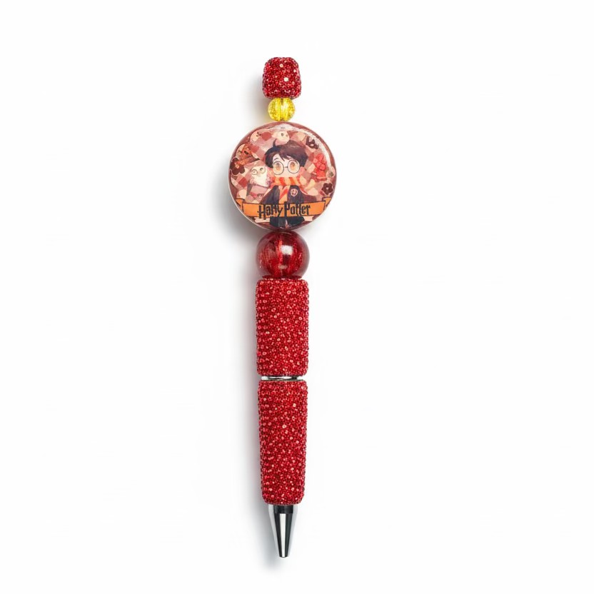 Harry Potter Inspired Pens