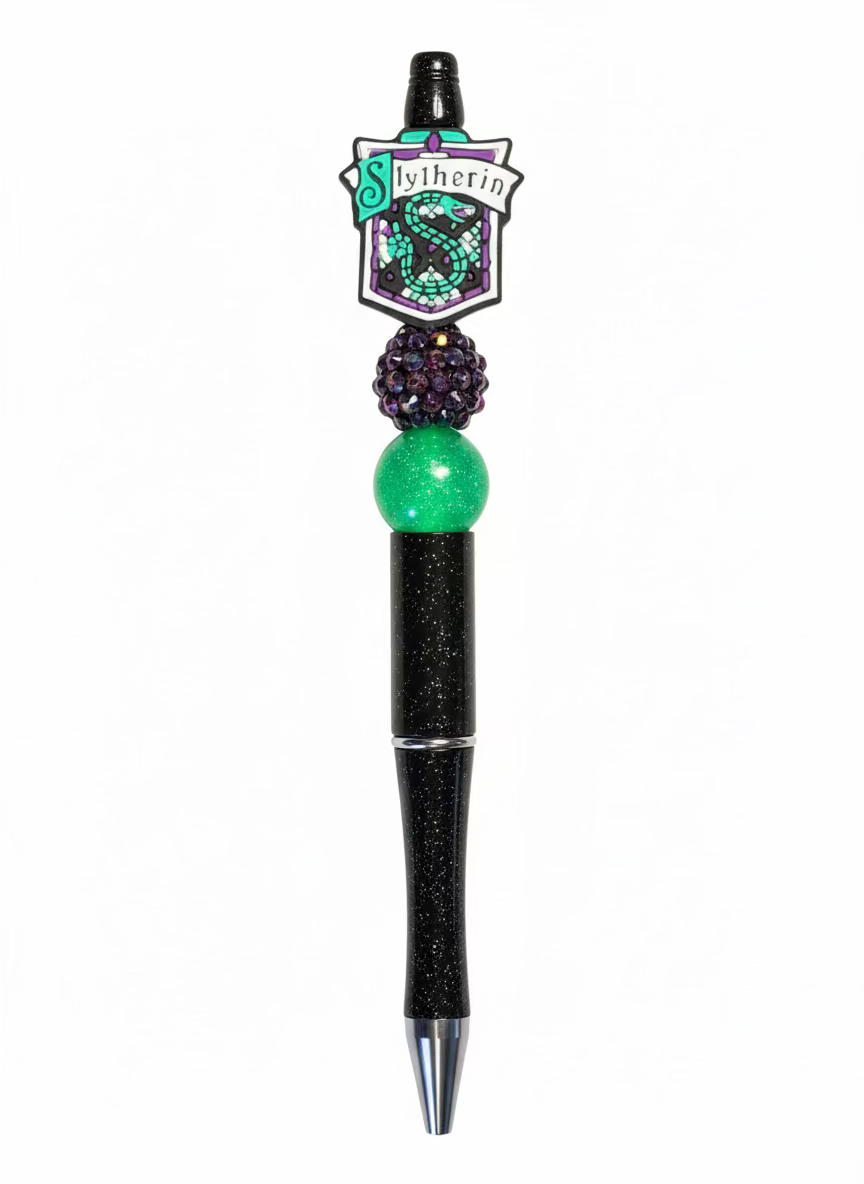 Hogwarts House Inspired Pens