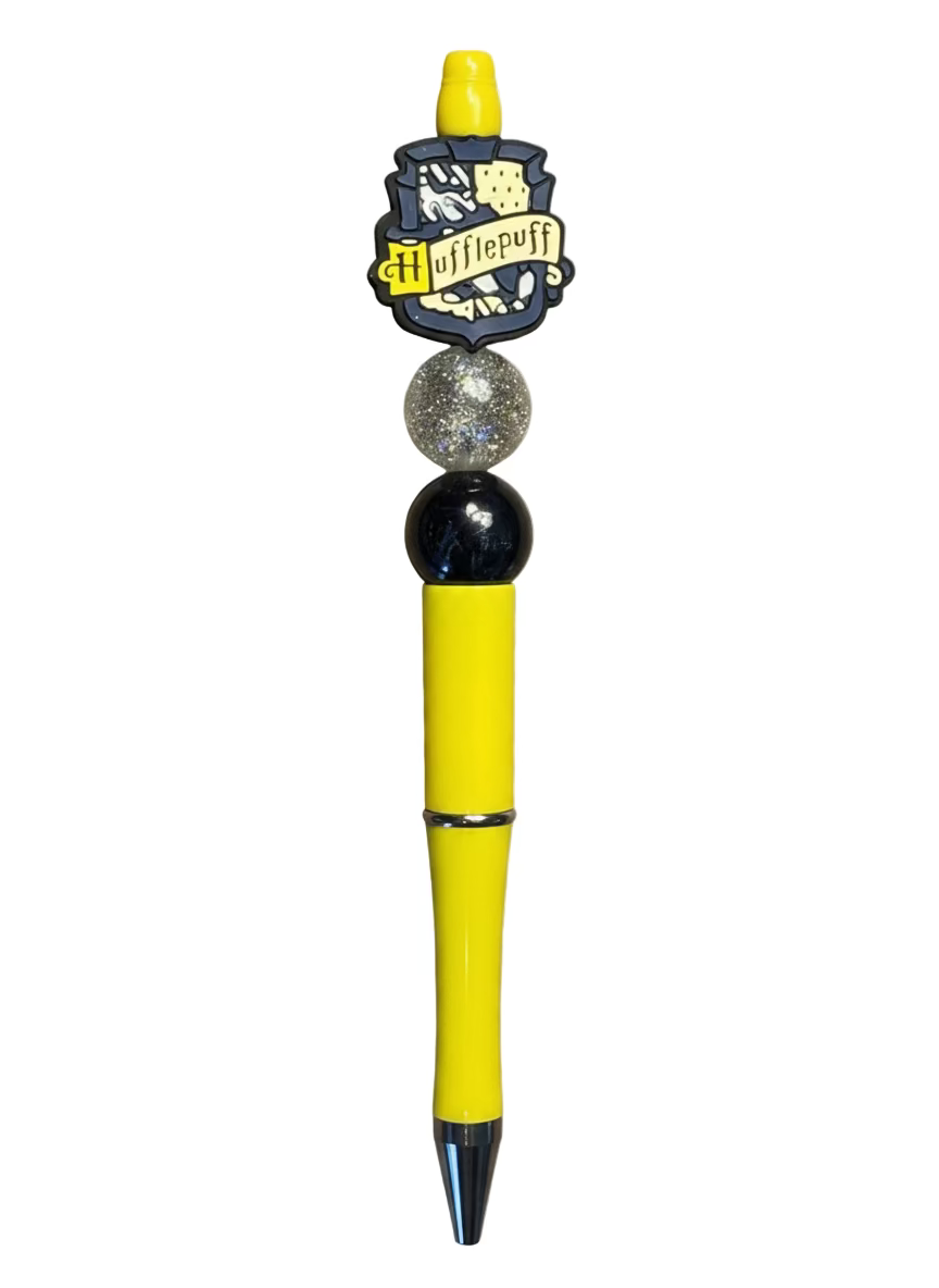 Hogwarts House Inspired Pens