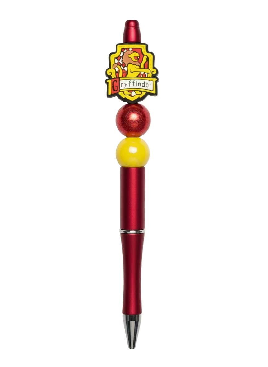 Hogwarts House Inspired Pens