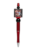 Jelly Roll Pen