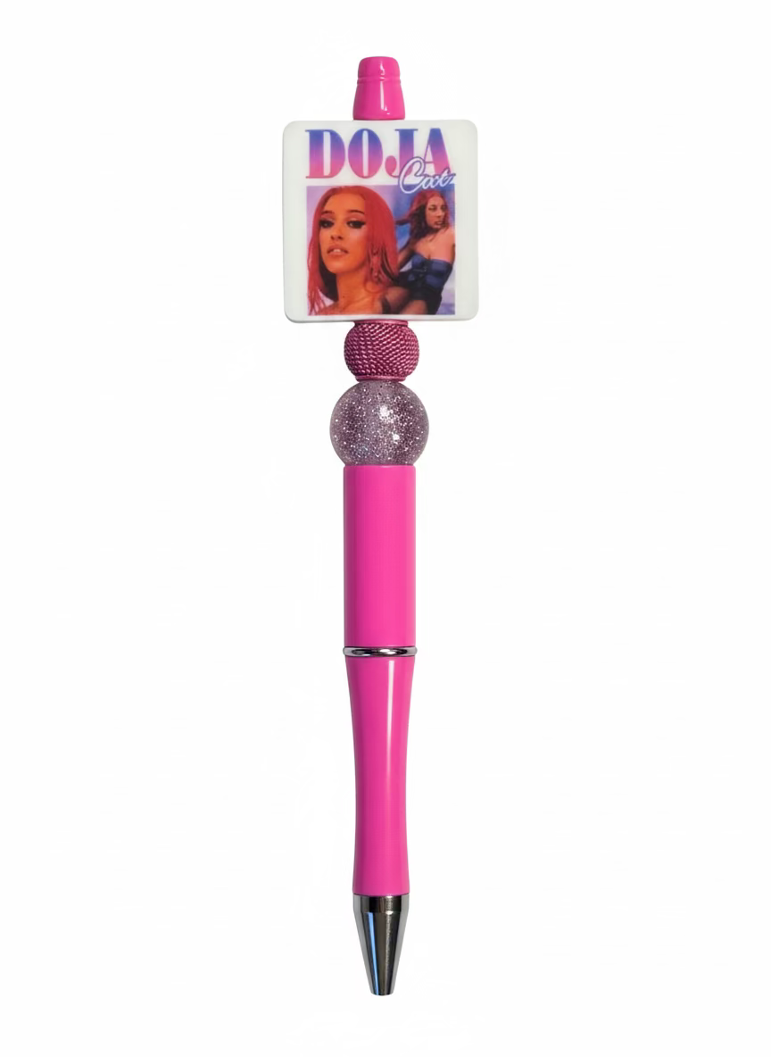 Doja Cat Pen