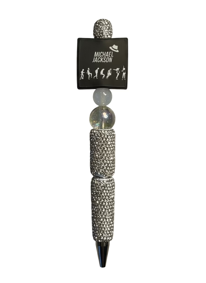 Michael Jackson Inspired Pens