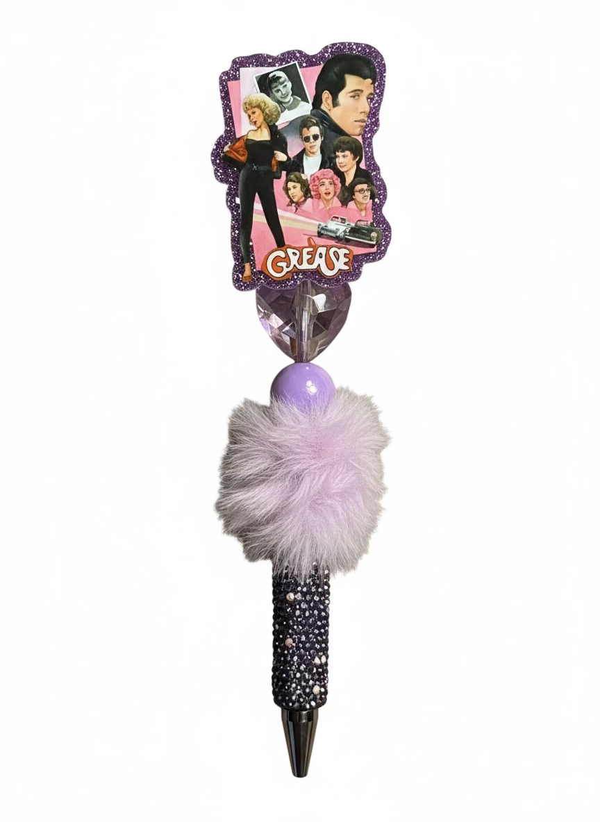 Grease Pen
