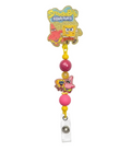SpongeBob SquarePants Inspired Badge Reel