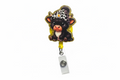 Cow Badge Reel