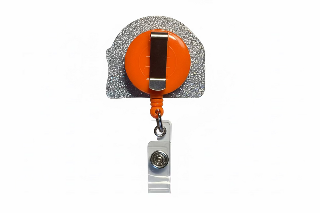 Teacher Inspired Badge Reel