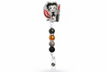Character Inspired Badge Reel
