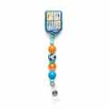 Bluey Inspired Badge Reels