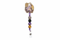Ursula Inspired Badge Reel