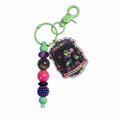 Malificent Inspired Keychain