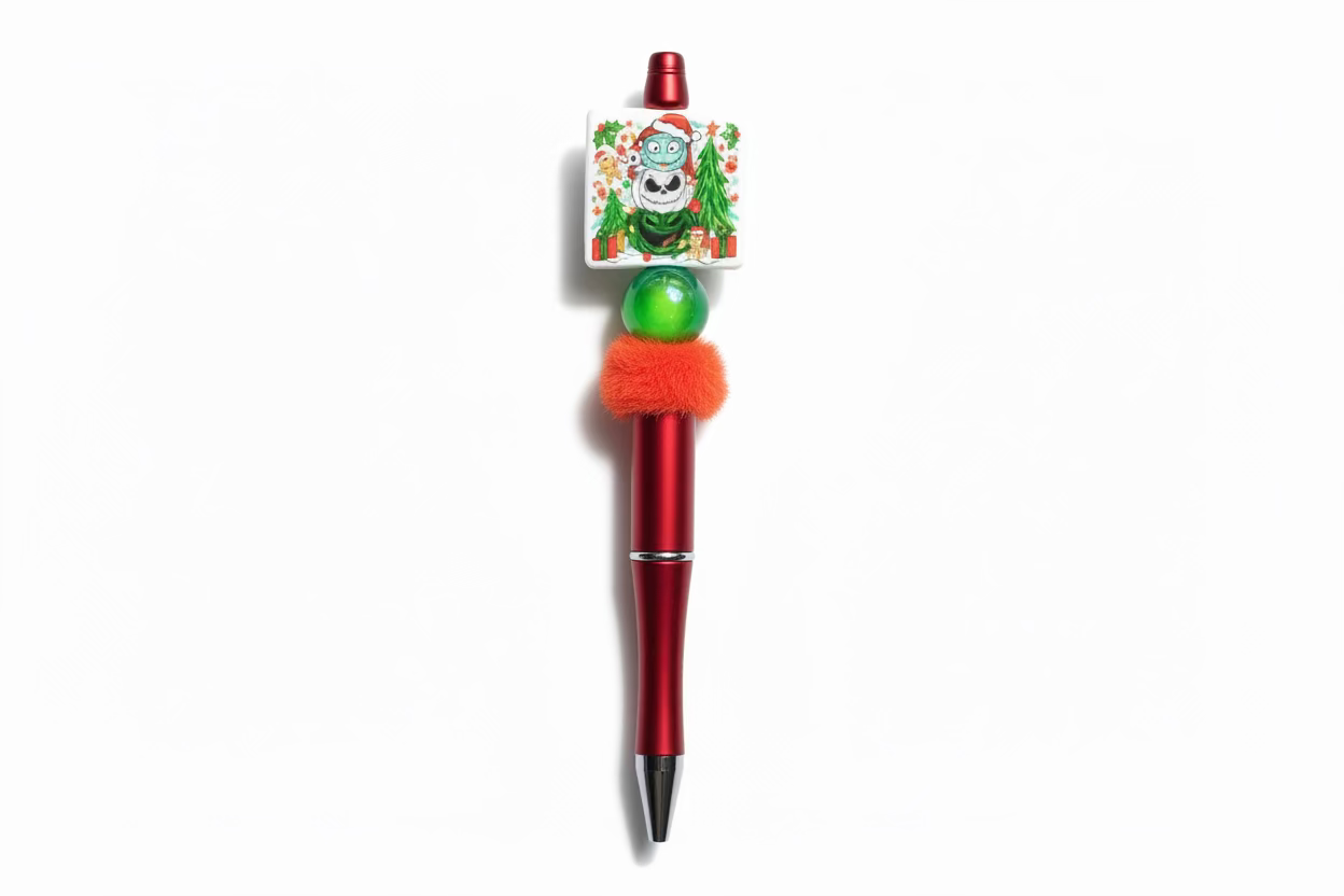 Christmas Inspired Pen