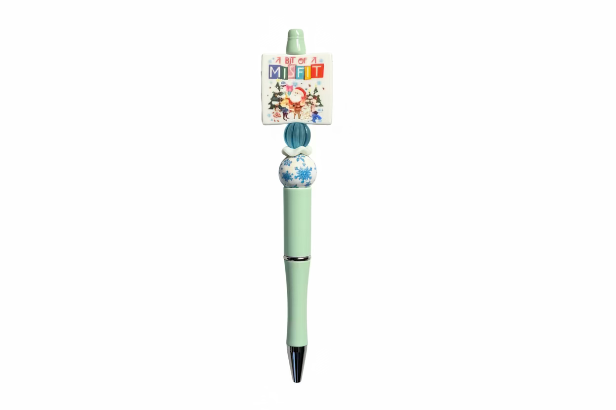 Christmas Inspired Pen