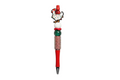 Christmas Chicken Pen