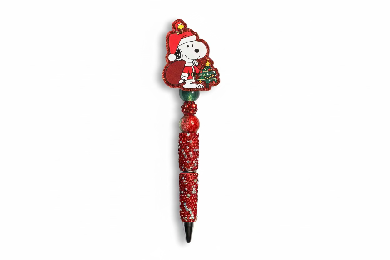 Christmas Inspired Pen