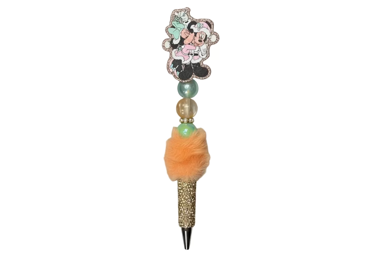 Christmas Inspired Pen
