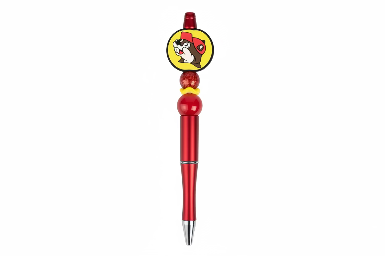 Buc-ee’s Pen