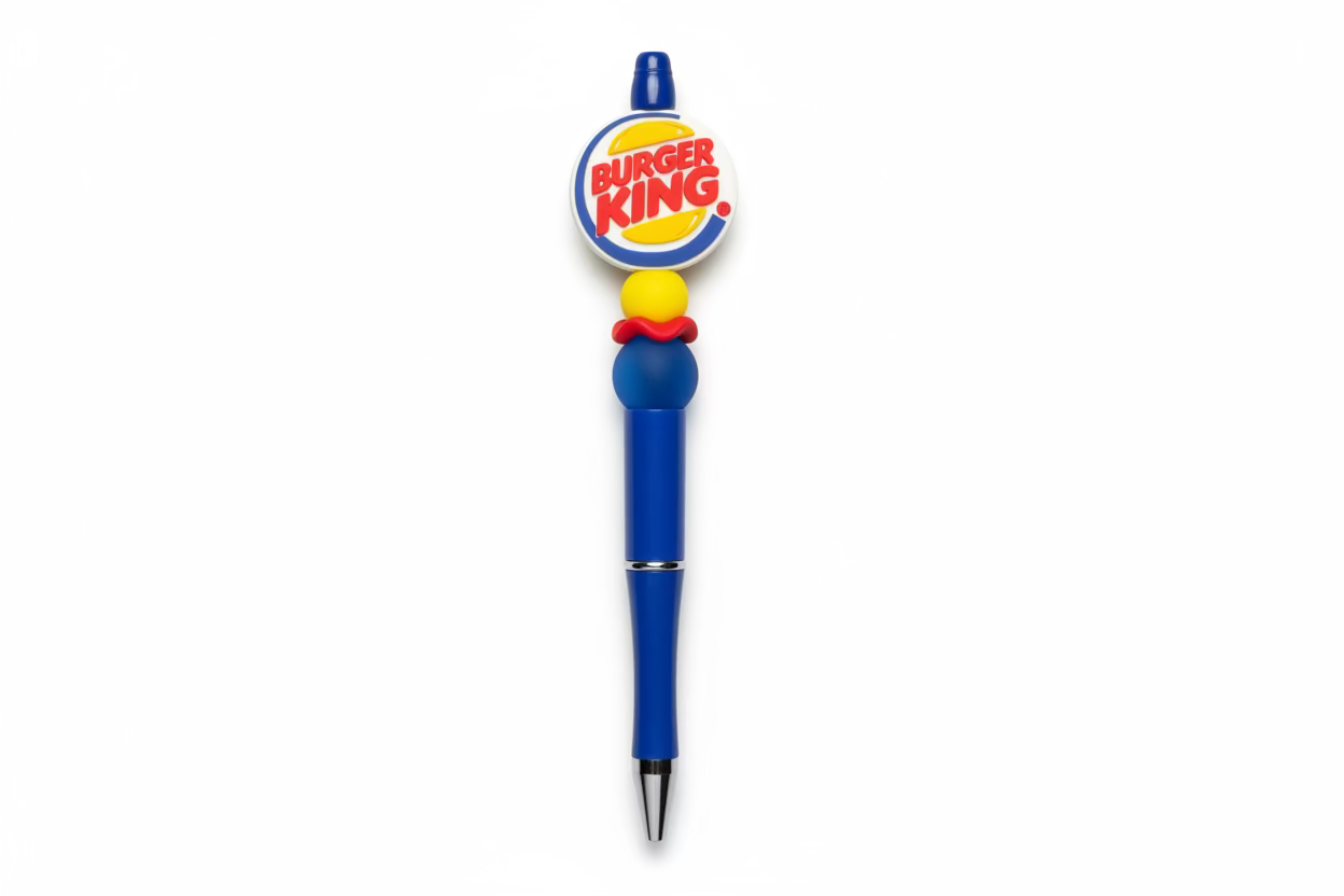 Burger King Pen