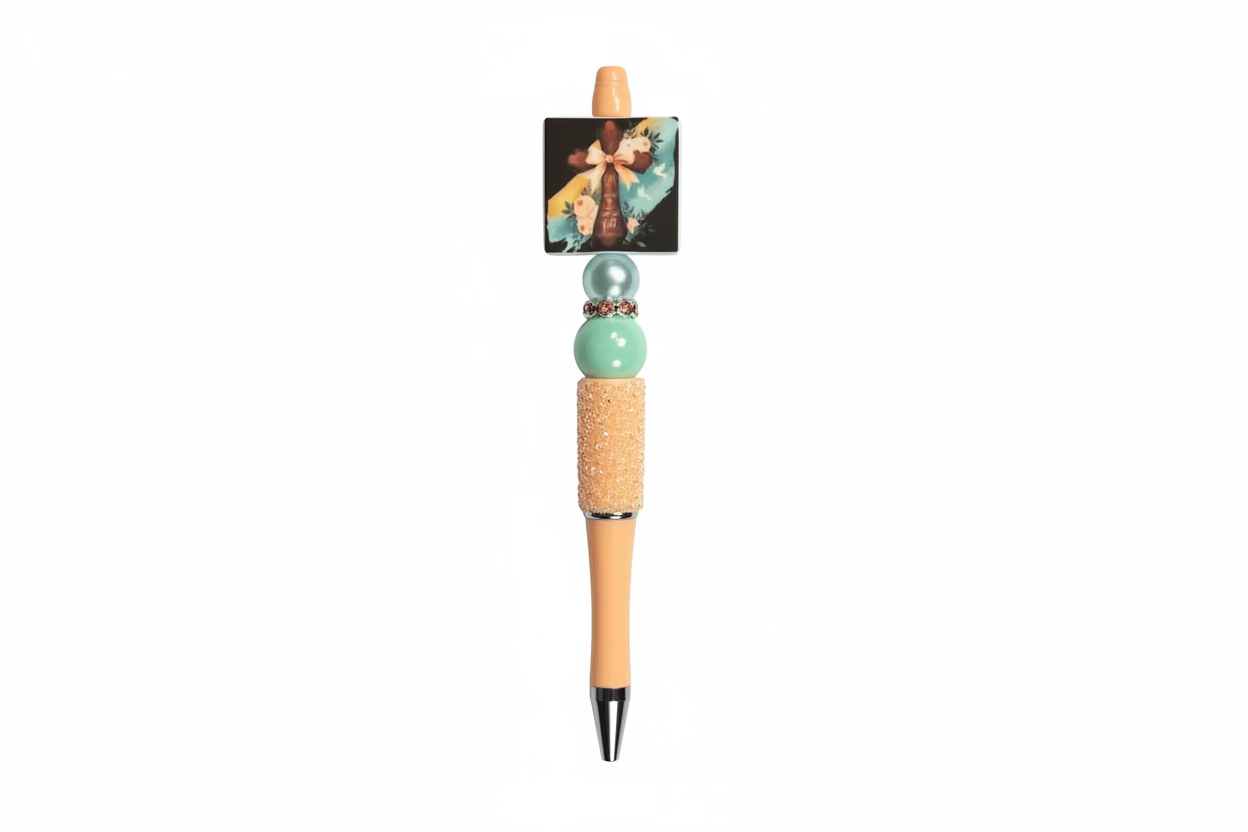Faith Inspired Pen