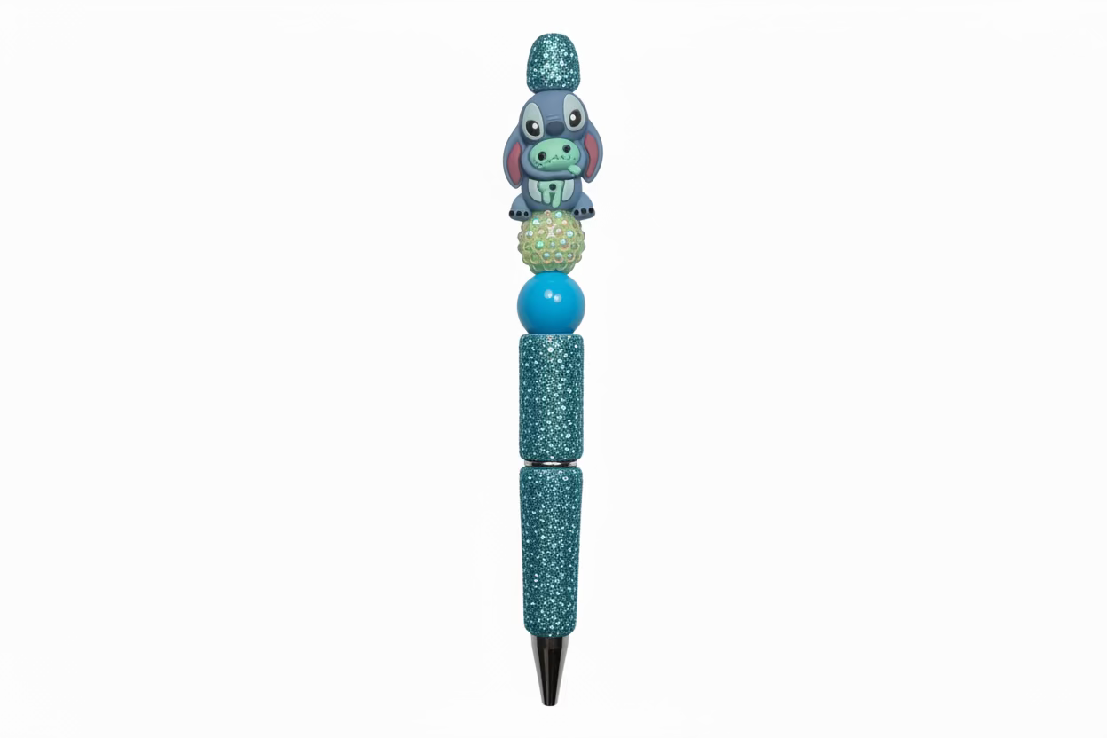 Character Inspired Pen