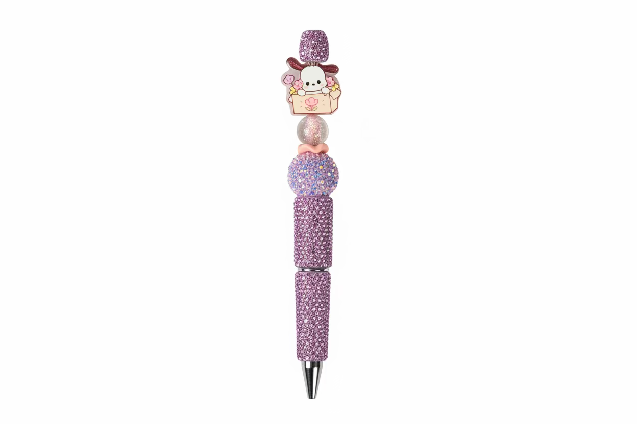 Pochacco Inspired Pen