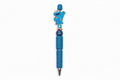 Cookie Monster Inspired Pen