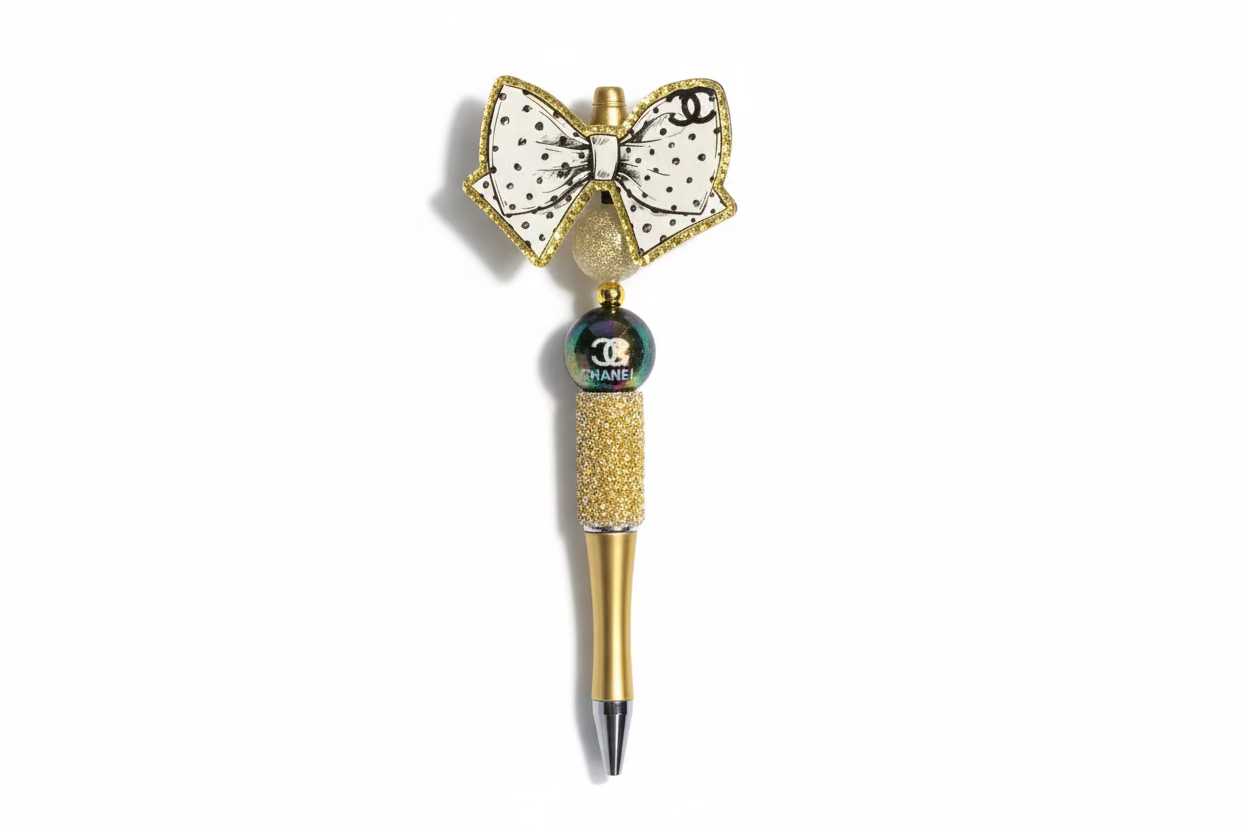 Fashion Inspired Pen