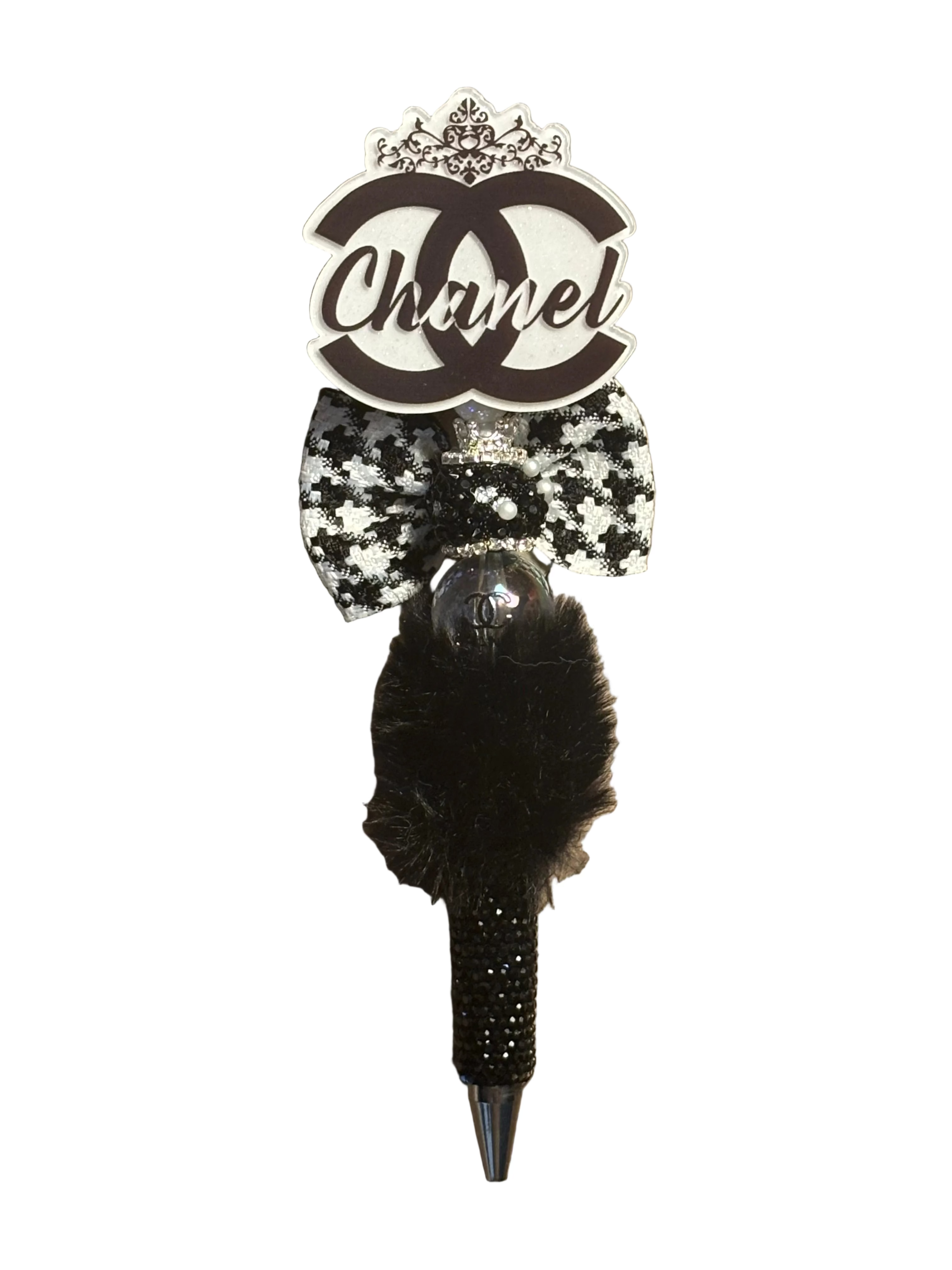 Fashion Inspired Pen