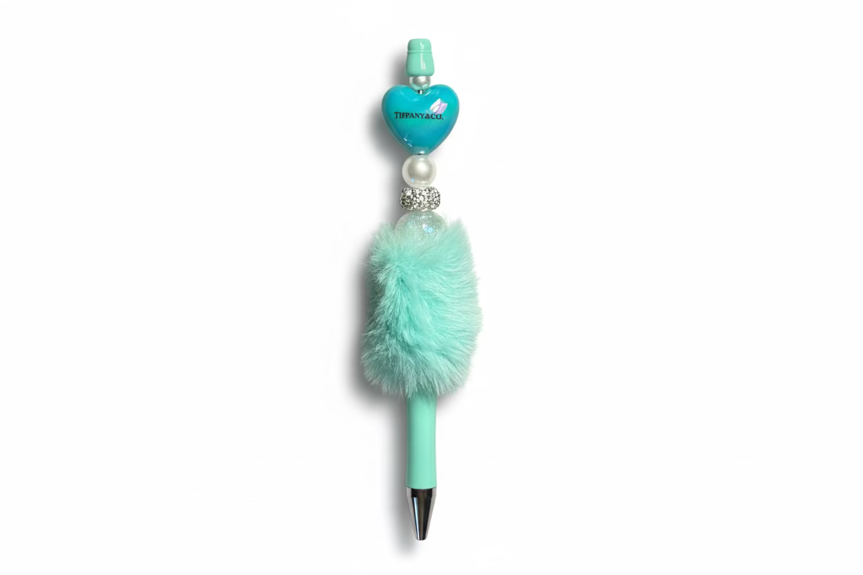 Fashion Inspired Pen