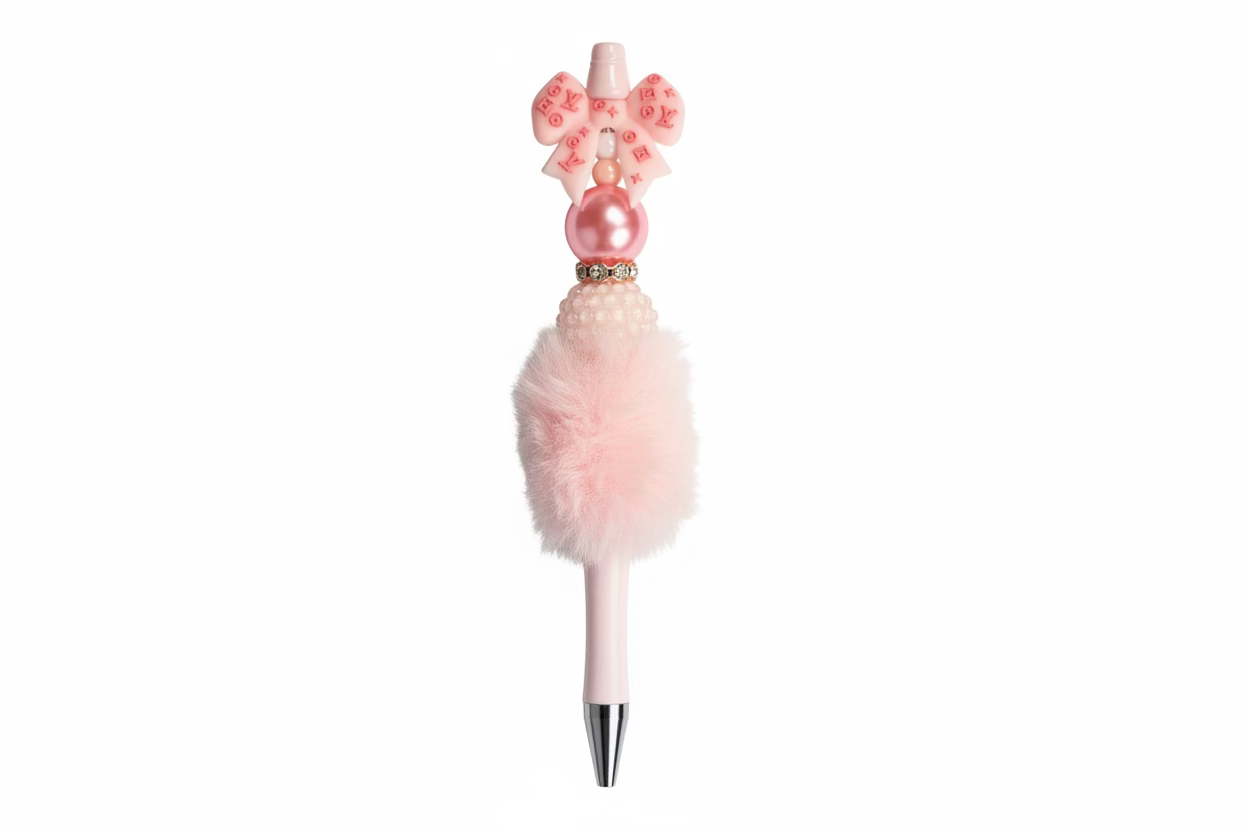 Fashion Inspired Pen