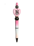 Fashion Inspired Pen
