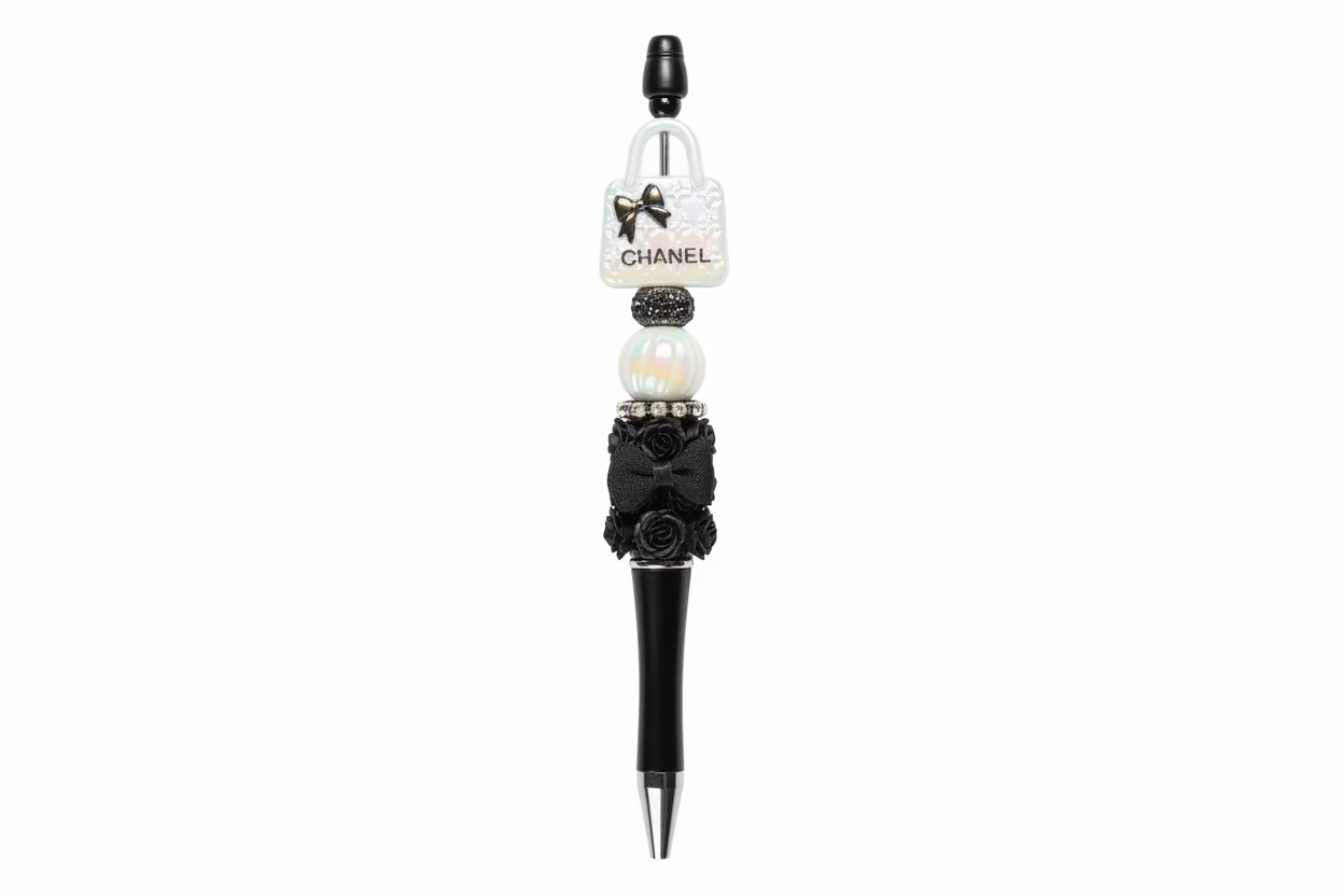 Fashion Inspired Pen