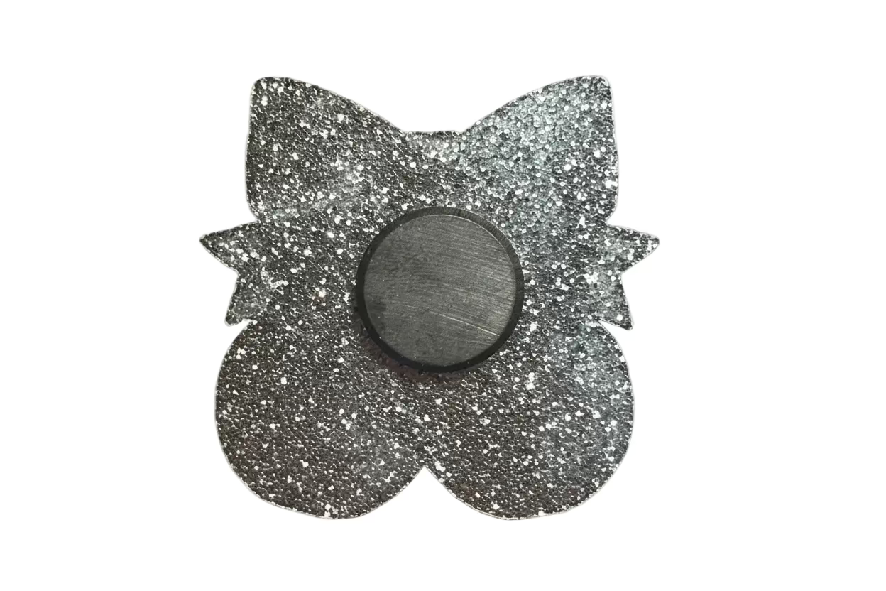 Fashion Inspired Magnet