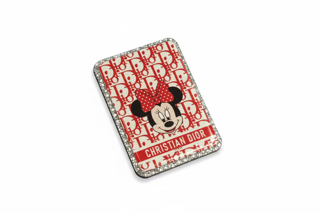 Fashion Inspired Magnet