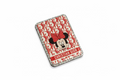 Fashion Inspired Magnet