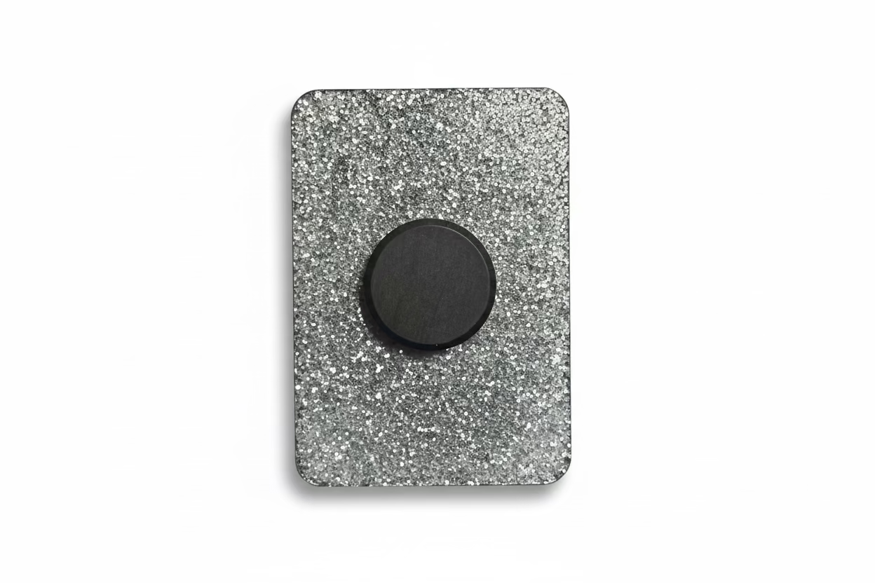 Fashion Inspired Magnet