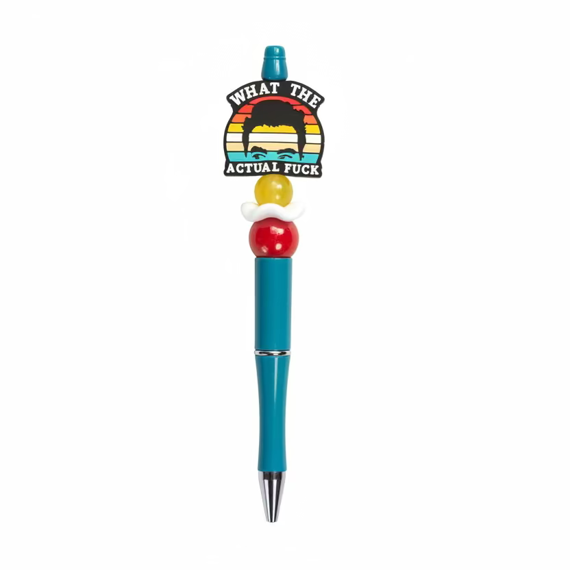 Schitt's Creek Inspired Pens